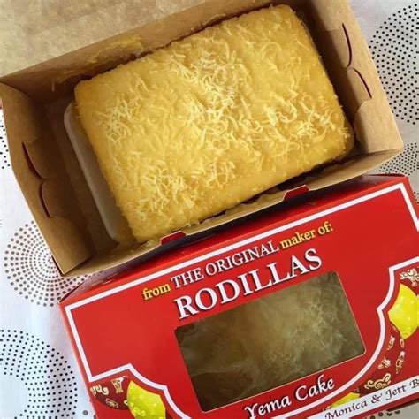 rodillas products price list|This Quezon bakery is known for their famous yema .